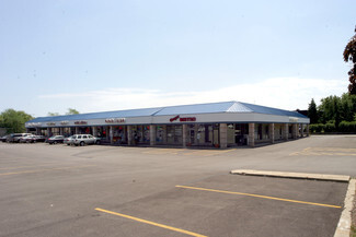 More details for 201-285 W Dundee Rd, Palatine, IL - Office/Retail for Rent