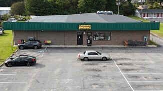 More details for 4240 S Hathaway Blvd, Rocky Mount, NC - Retail for Sale