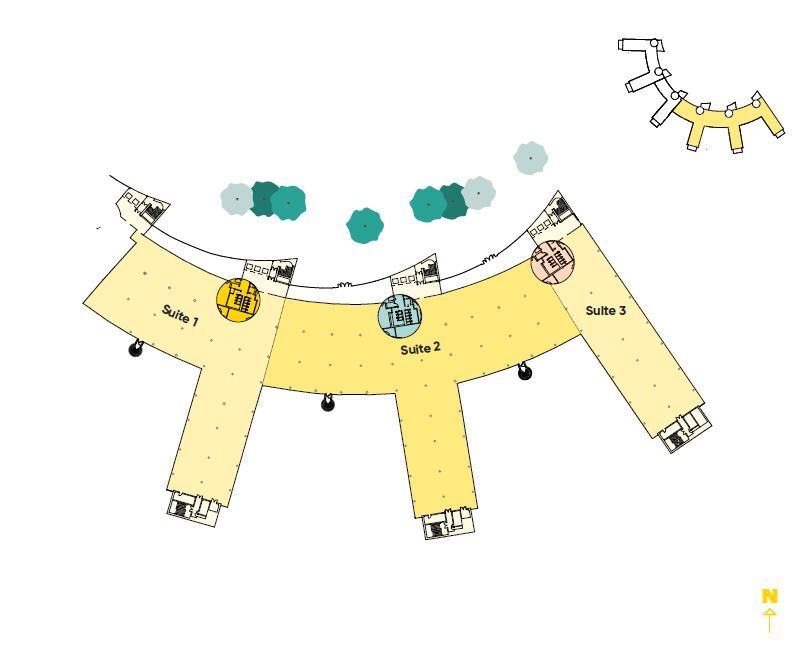 Basingstoke Rd, Reading to rent Floor Plan- Image 1 of 1
