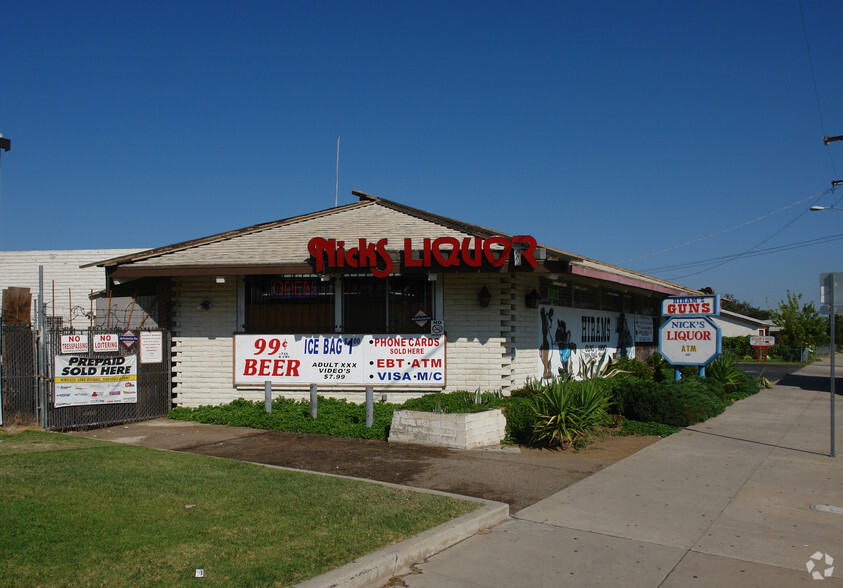 660 S Magnolia Ave, El Cajon, CA for rent - Building Photo - Image 3 of 8