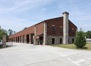 1635 Beaver Ruin Rd, Norcross, GA for rent Building Photo- Image 1 of 11