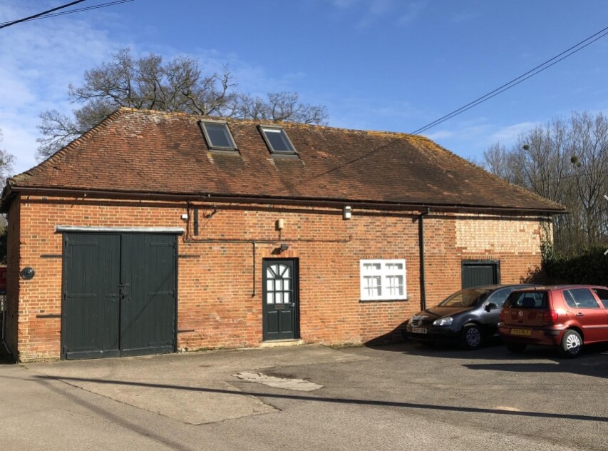 Downside Farm, Cobham for sale Primary Photo- Image 1 of 1
