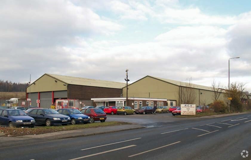 Willowbridge Ln, Castleford for sale - Primary Photo - Image 1 of 1