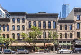 More details for 441-449 N Clark St, Chicago, IL - Office for Rent