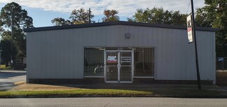 More details for 834 Pine Ave, Albany, GA - Light Industrial for Sale