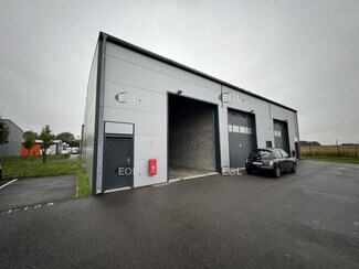 More details for Light Industrial to Rent