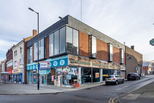 More details for 19-20 Bradford St, Walsall - Retail to Rent