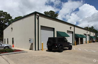 More details for 10142 103rd St, Jacksonville, FL - Industrial for Rent