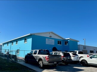 More details for 3520 66th Ave N, Pinellas Park, FL - Industrial for Rent