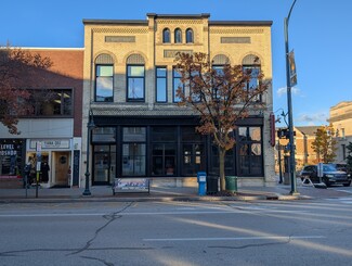 More details for 161 E Front St, Traverse City, MI - Retail for Rent