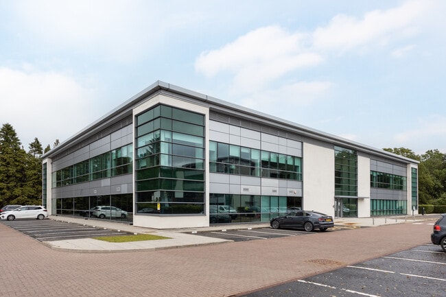 More details for Barbana Rd, East Kilbride - Office to Rent