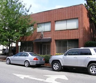 More details for 2012-2014 6th Ave N, Birmingham, AL - Office for Rent