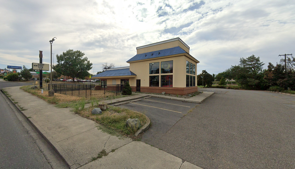 920 21st St, Lewiston, ID for rent - Building Photo - Image 3 of 4