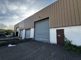 More details for Light Industrial to Rent