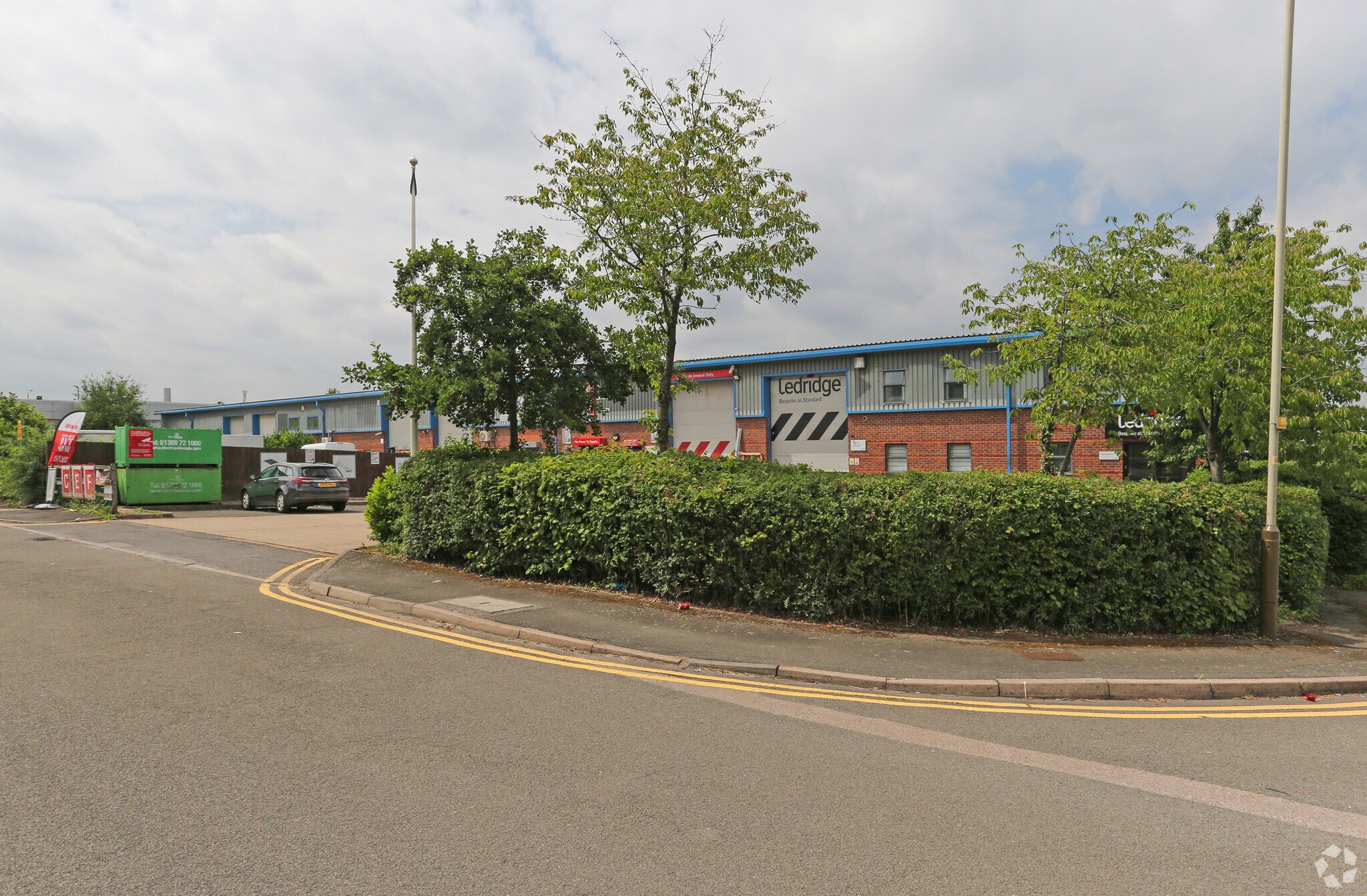 14-19 Highcliffe Rd, Leicester for sale Primary Photo- Image 1 of 1