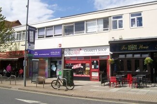 More details for 44A High St, Portsmouth - Retail for Sale