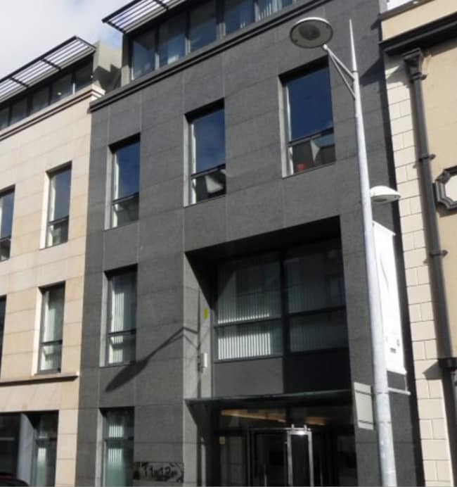 More details for 11-12 Esplanade, Jersey - Office to Rent