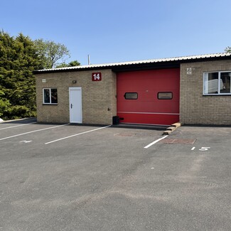 More details for Worcester Rd, Chipping Norton - Industrial for Rent