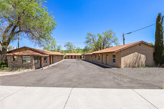 More details for 805 White Spar Rd, Prescott, AZ - Hospitality for Sale