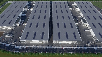 Plaça del Polígono N-21.R, R, 119, Bétera, VAL - AERIAL  map view