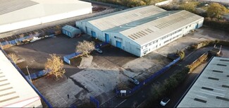 More details for Armstrong Way, Bristol - Industrial for Rent