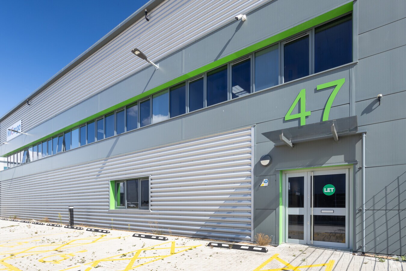 Crane Blvd, Ipswich IP3 9SQ UK