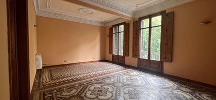 Rambla de Catalunya, 118, Barcelona, Barcelona to rent Floor Plan- Image 1 of 2