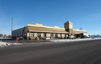 More details for 1 Stockham Rd, Rigby, ID - Retail for Rent