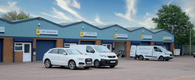 More details for 5 Field Rd, Walsall - Industrial to Rent