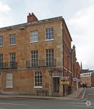 13 Beaumont St, Oxford for rent Building Photo- Image 1 of 6