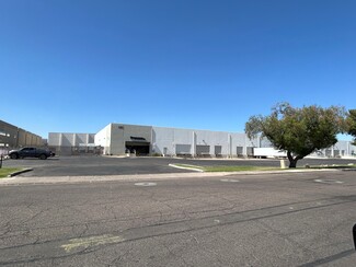 More details for 120 E Watkins St, Phoenix, AZ - Industrial for Rent