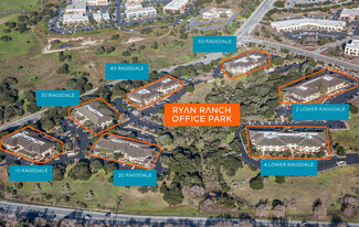 More details for 30 Ragsdale Dr, Monterey, CA - Office for Rent