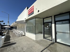 8361-8371 W 3rd St, Los Angeles, CA for rent Building Photo- Image 1 of 3