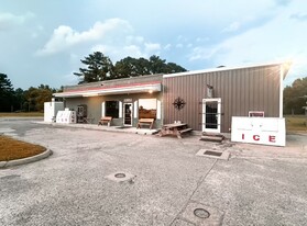 Thriving Country Store in Pantego, NC - Commercial Property