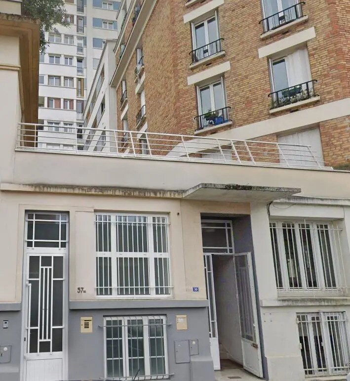 Office in Boulogne-Billancourt to rent Building Photo- Image 1 of 10