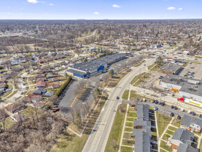 29299 Ann Arbor Trl, Westland, MI for sale Building Photo- Image 1 of 1