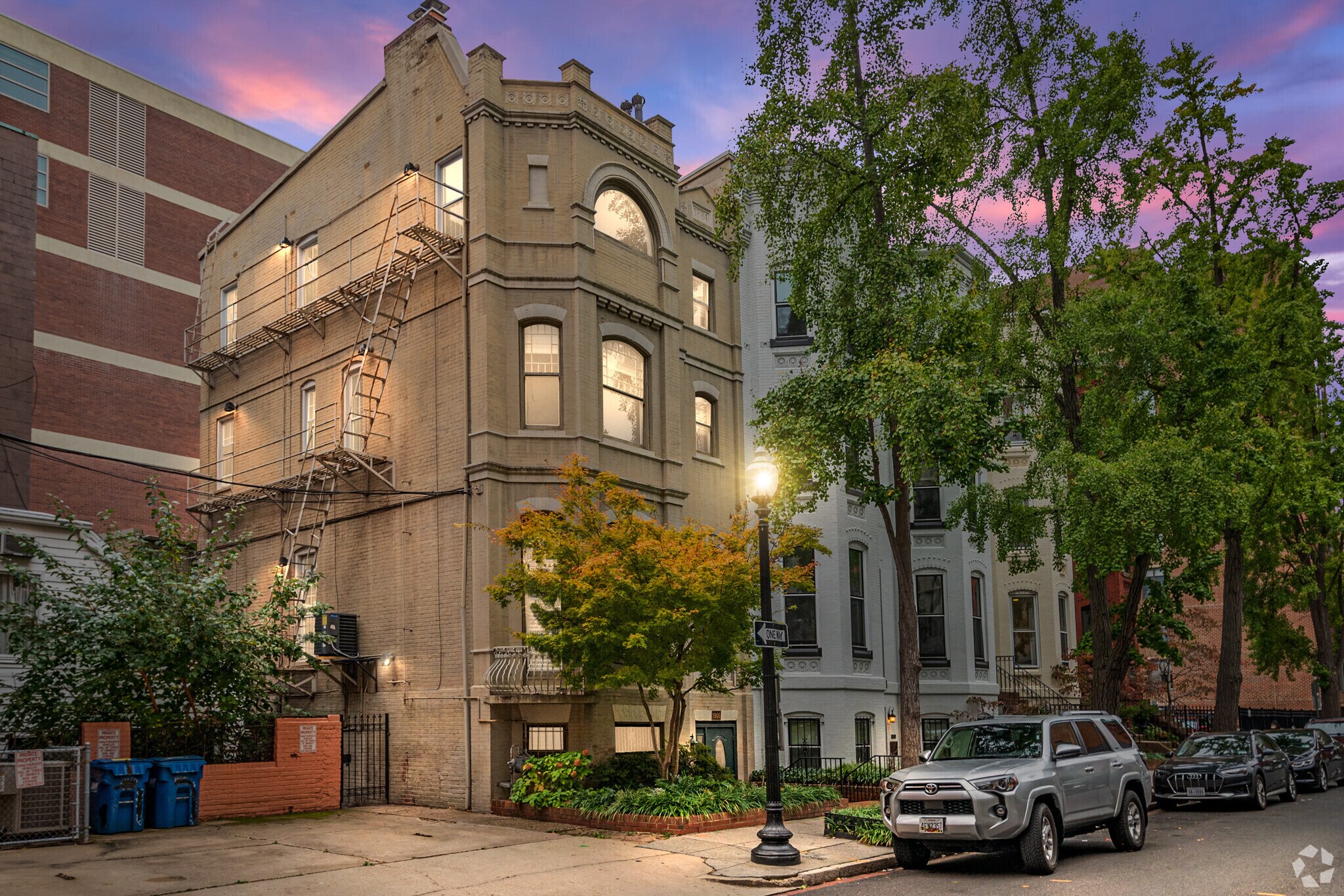 1906 Sunderland Pl NW, Washington, DC for sale Building Photo- Image 1 of 1