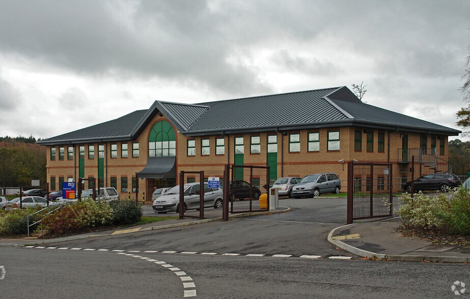 Heol Y Twyn, Pontyclun CF72 9FG UK