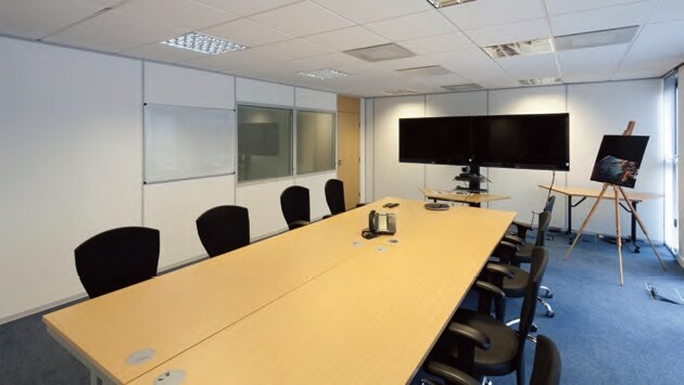 More details for Exploration Dr, Bridge Of Don - Office to Rent