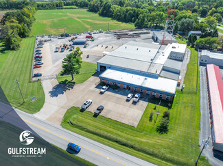 More details for 5630 Airline Rd, Henderson, KY - Industrial for Rent