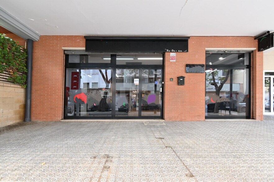 Build-to-Rent in Vilanova i la Geltrú, Barcelona for sale - Building Photo - Image 2 of 5