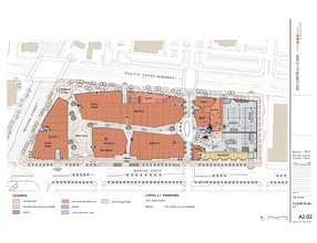 6200 E 2nd St, Long Beach, CA for sale Site Plan- Image 1 of 1