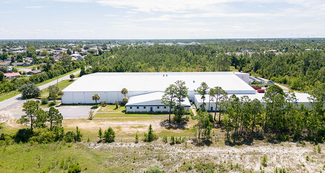 More details for 909 W 39th St, Panama City, FL - Industrial for Rent