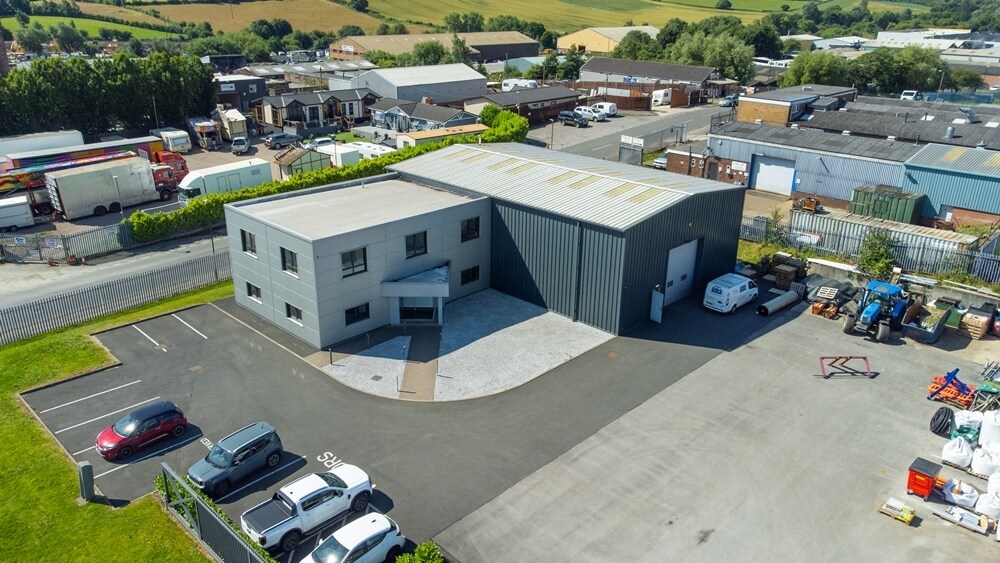 Bestwood Rd, Pinxton for sale Building Photo- Image 1 of 1