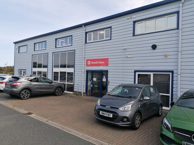 More details for Cypress Ct, Ryde - Office to Rent