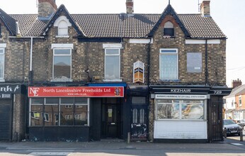 729 Hessle Rd, Hull to rent Building Photo- Image 2 of 9