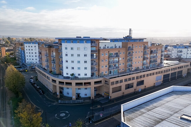 More details for 11-19 Whitestone Way, Croydon - Build-to-Rent for Sale