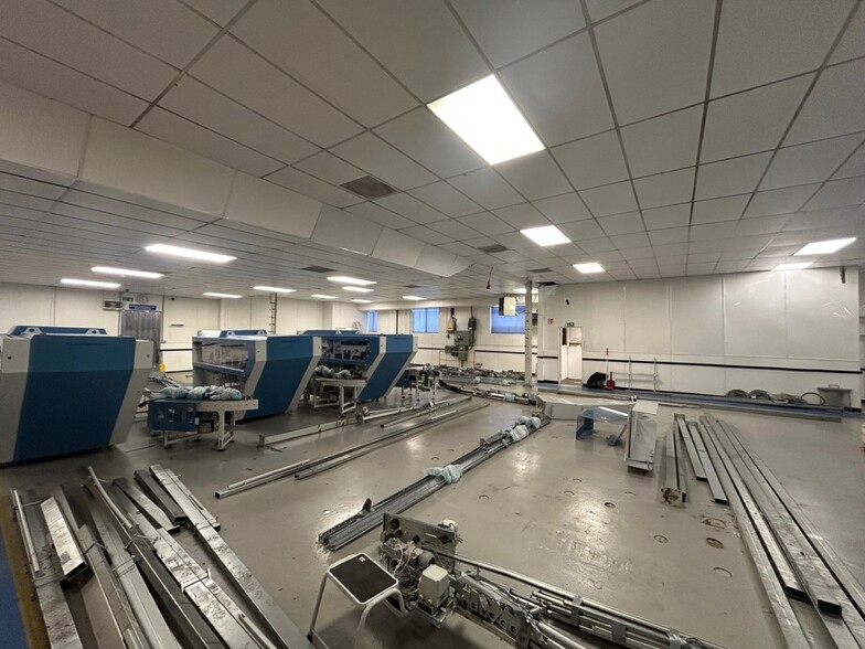 Caton Rd, Lancaster to rent - Interior Photo - Image 3 of 8