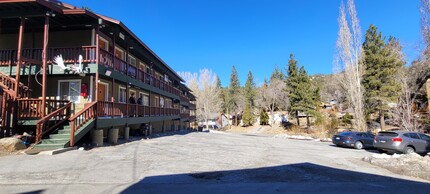 2312 Blue Jay Ln, Arrowbear Lake, CA for sale Primary Photo- Image 1 of 1