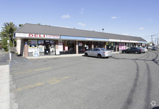 853-863 Long Island Ave, Deer Park, NY for sale Primary Photo- Image 1 of 1